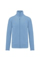heren Fleece vest Kariban Falco K911 SKYBLUE